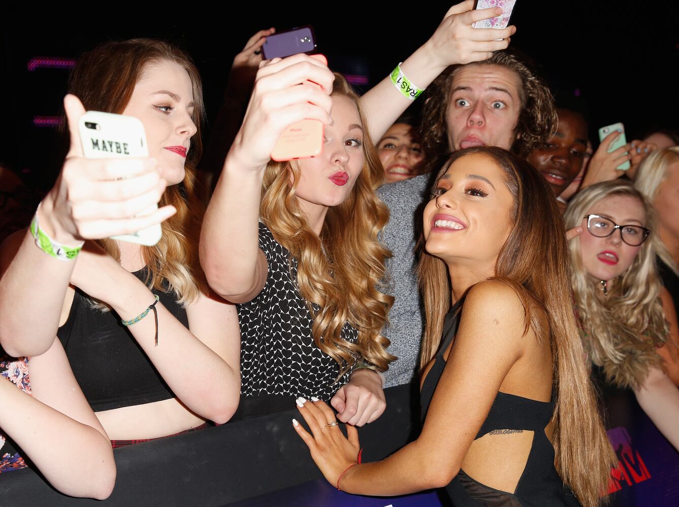 Ariana Grande