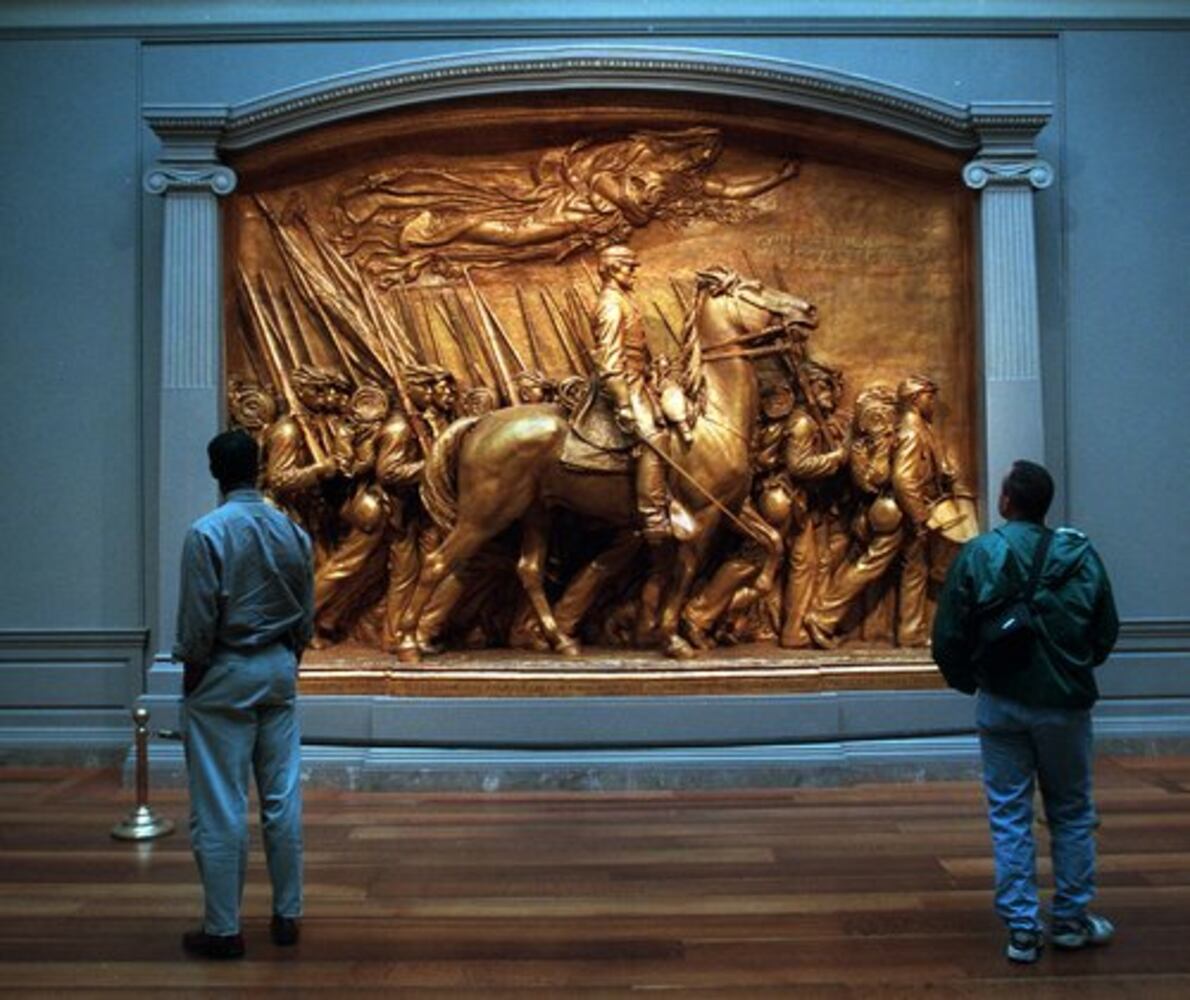 Washington, D.C., sites wow first-timers and travel vets