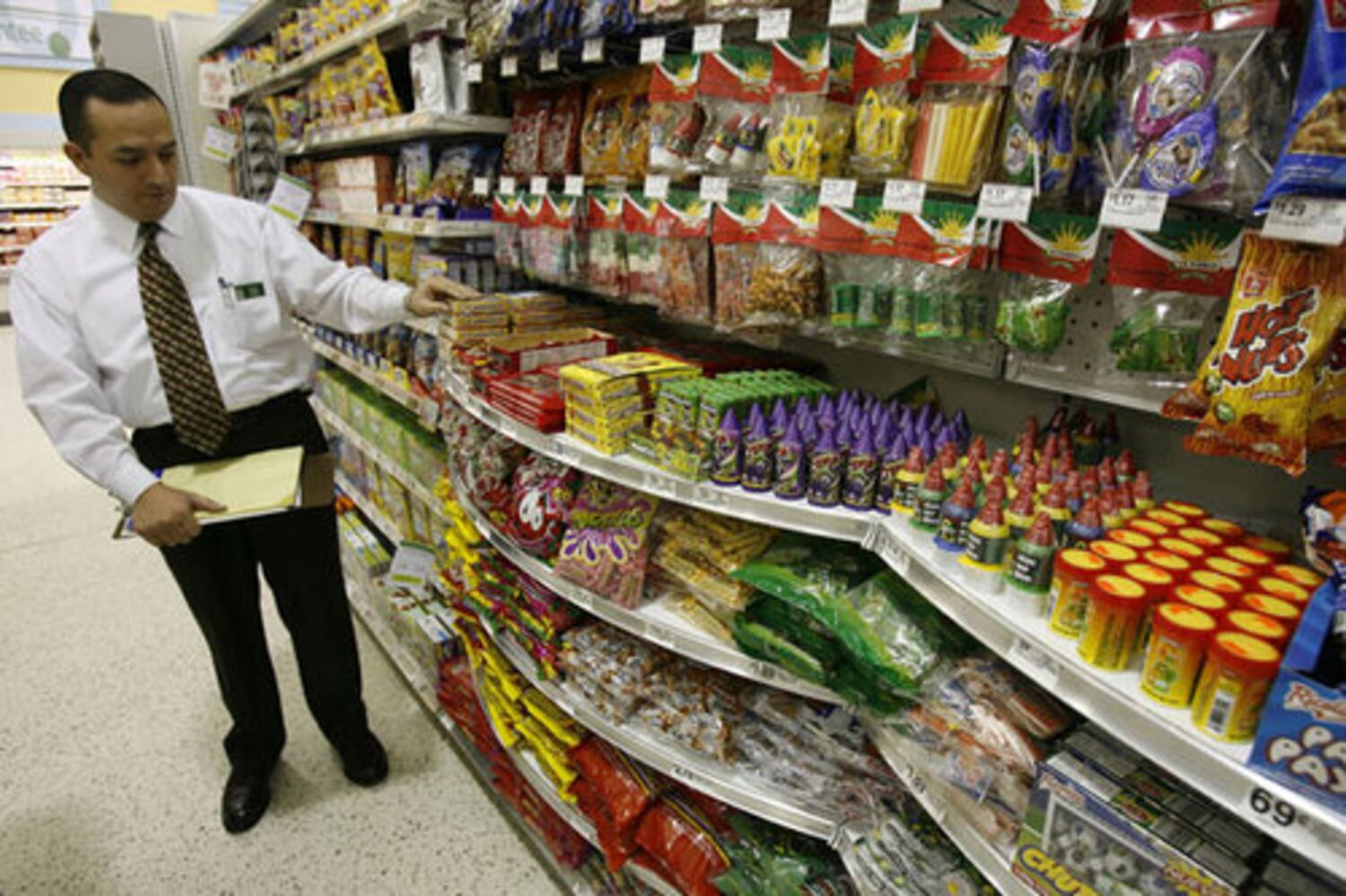 Publix remakes store with Latino focus