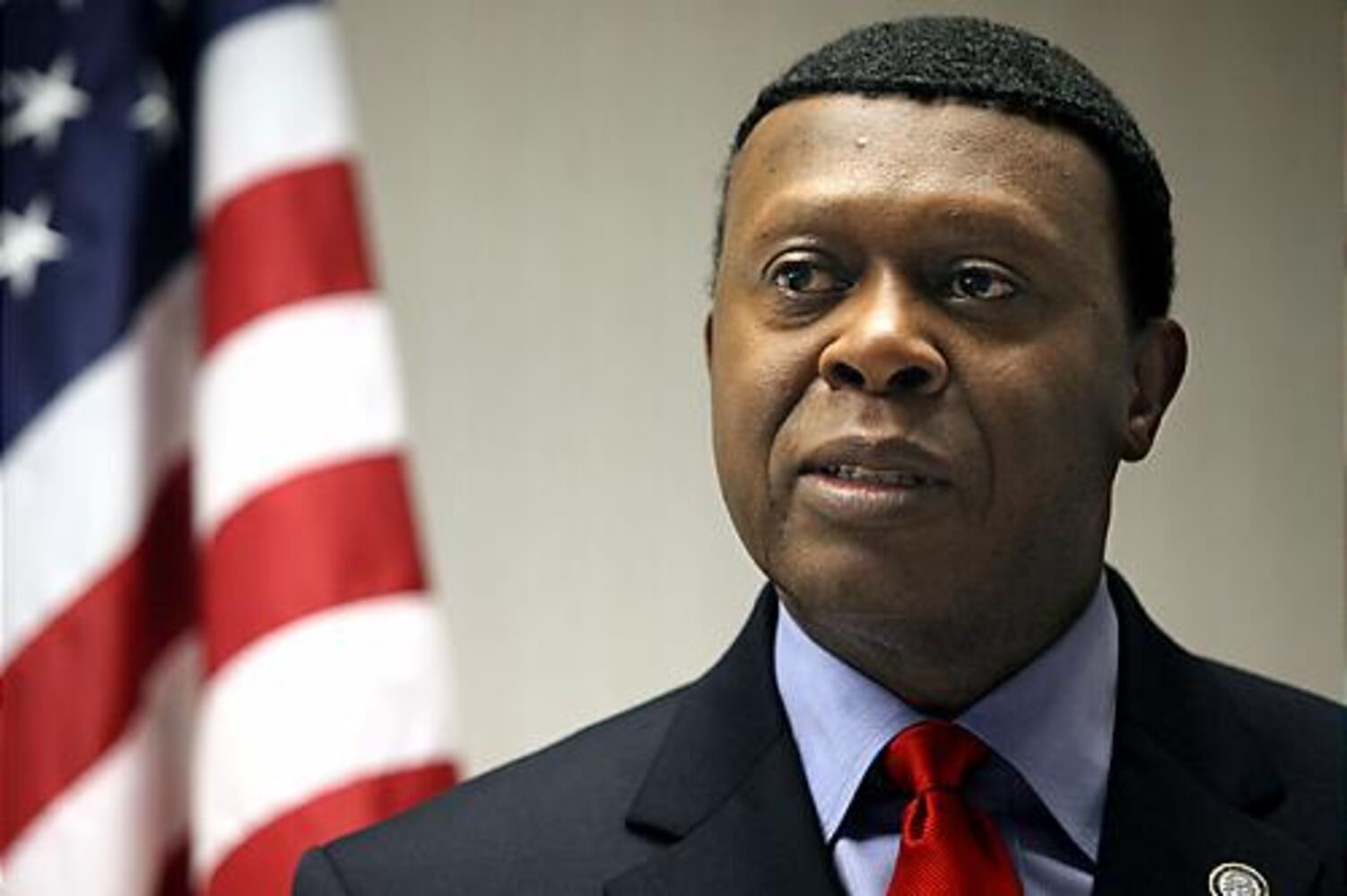 Genarlow Wilson freed
