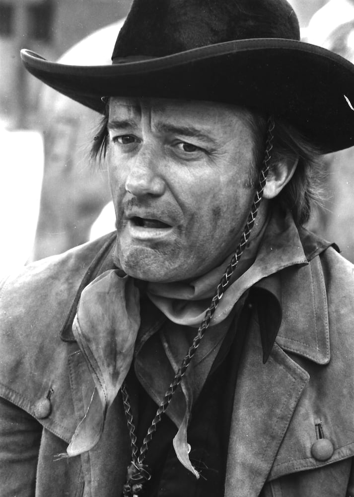 Robert Vaughn, Ph.D. in communications, University of Southern California