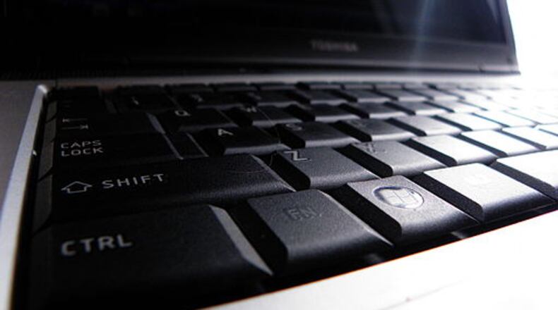 The system was infiltrated after a Rockdale County employee opened an email attachment containing a computer virus.