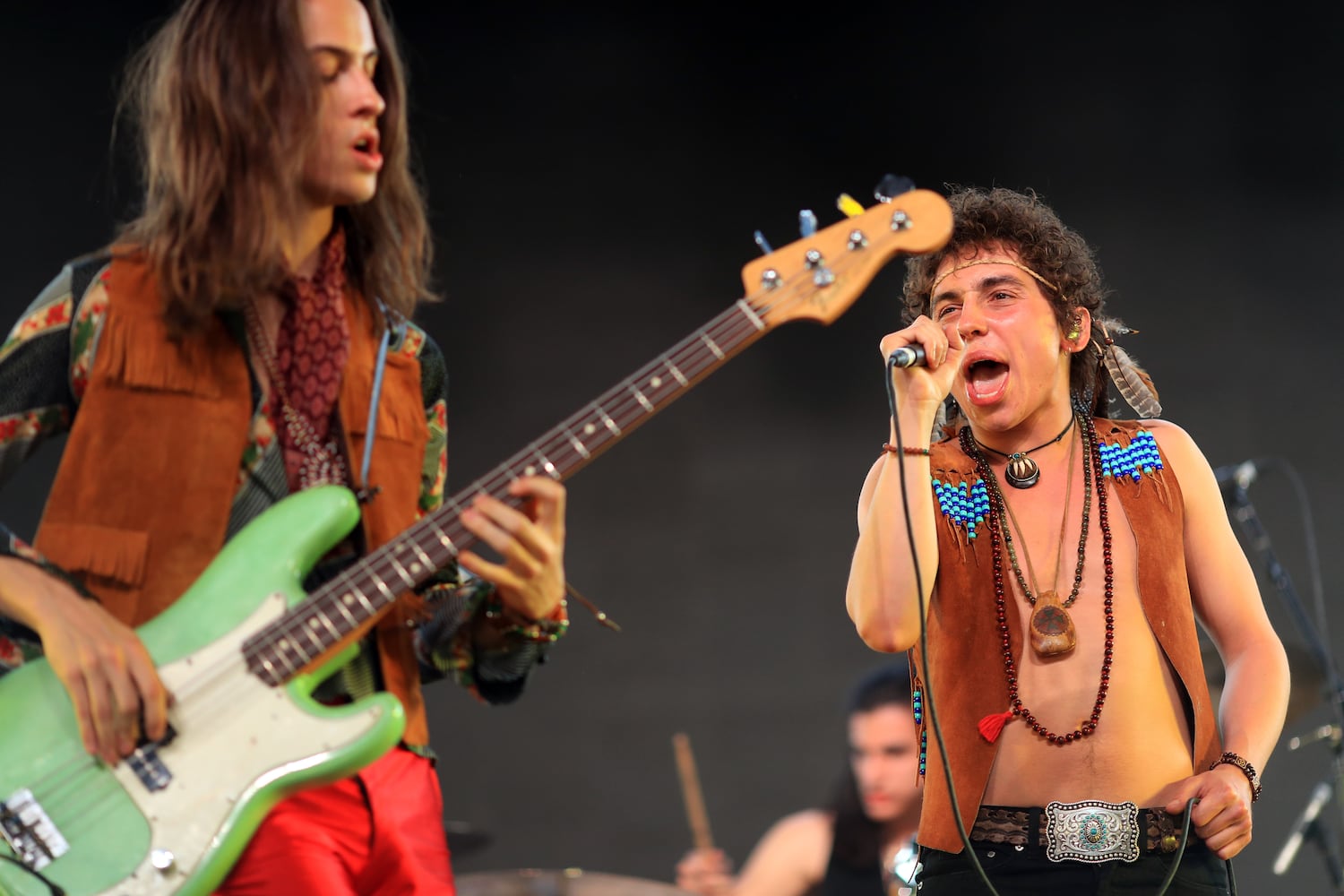 Coachella 2018
