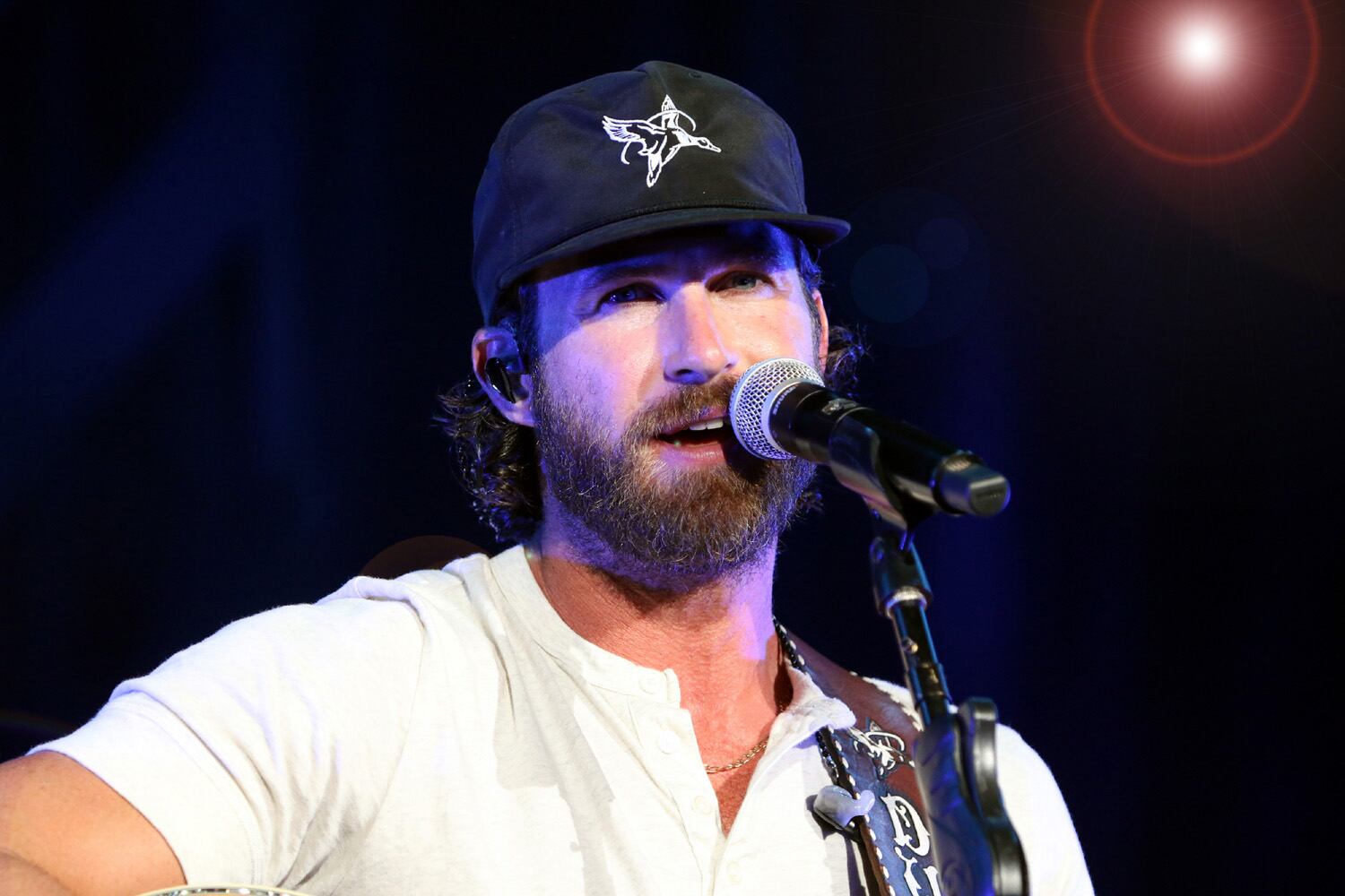 Luke Bryan and Raised Right Tour