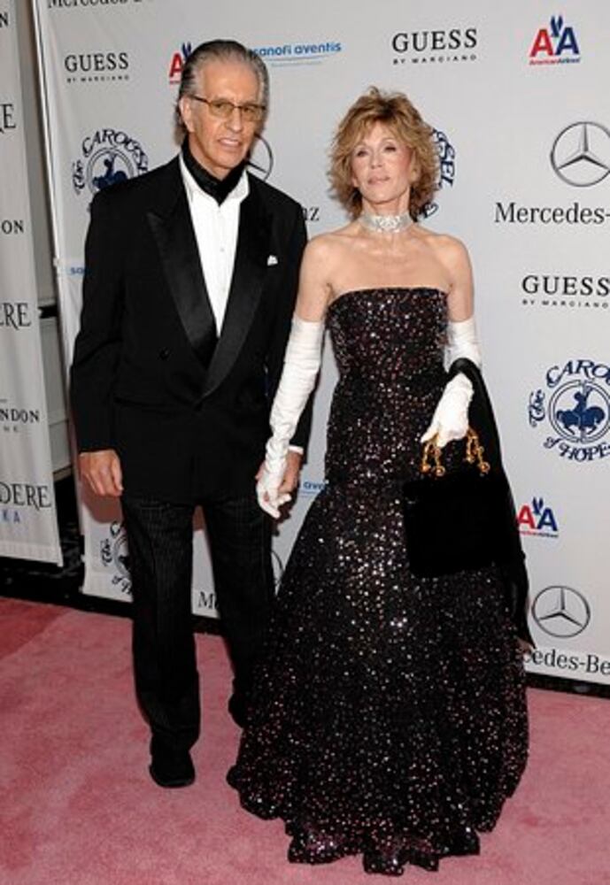 Carousel of Hope Ball