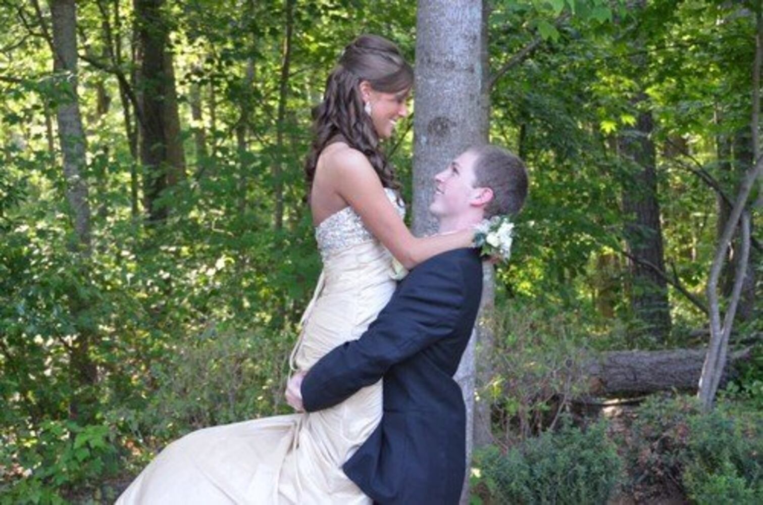 Best of AJC's 2012 Prom Photos