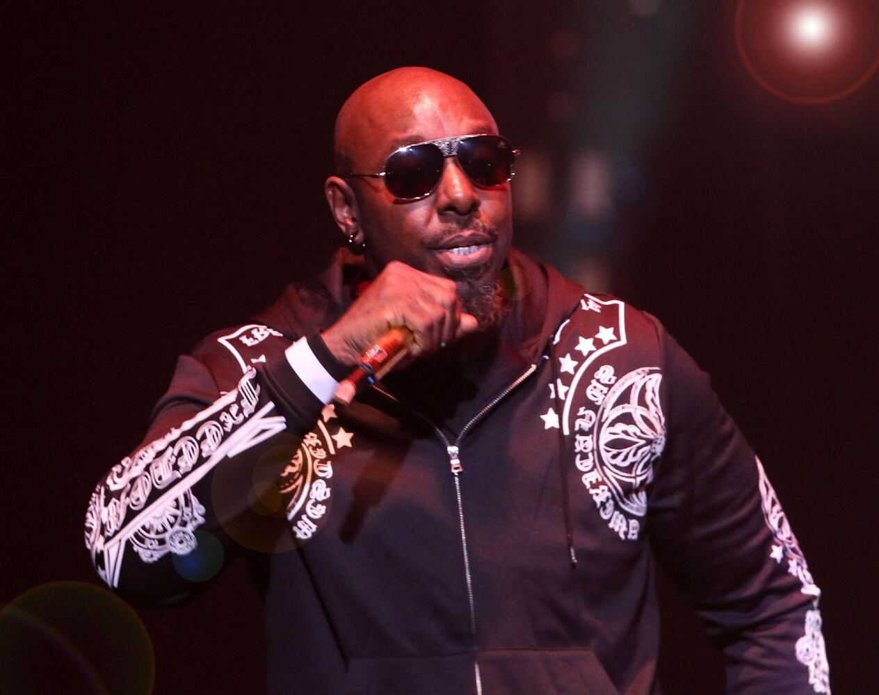 Photos: Dungeon Family Reunion Tour comes to Atlanta’s Fox Theatre