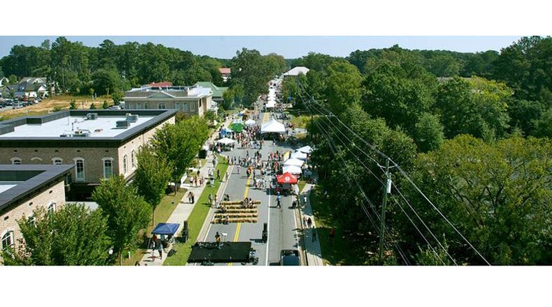 The Milton Business Council, part of the Greater North Fulton Chamber of Commerce, succeeds the Milton Business Alliance in representing the interests of local businesses. CITY OF MILTON