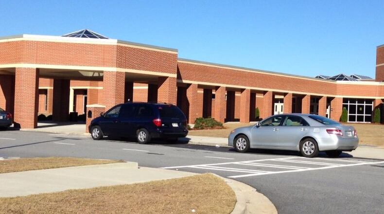 School campuses in Henry County will be closed to outside activities this summer.