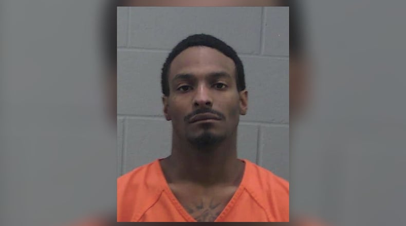 Timothy Carruth was sentenced to 18 years in prison.