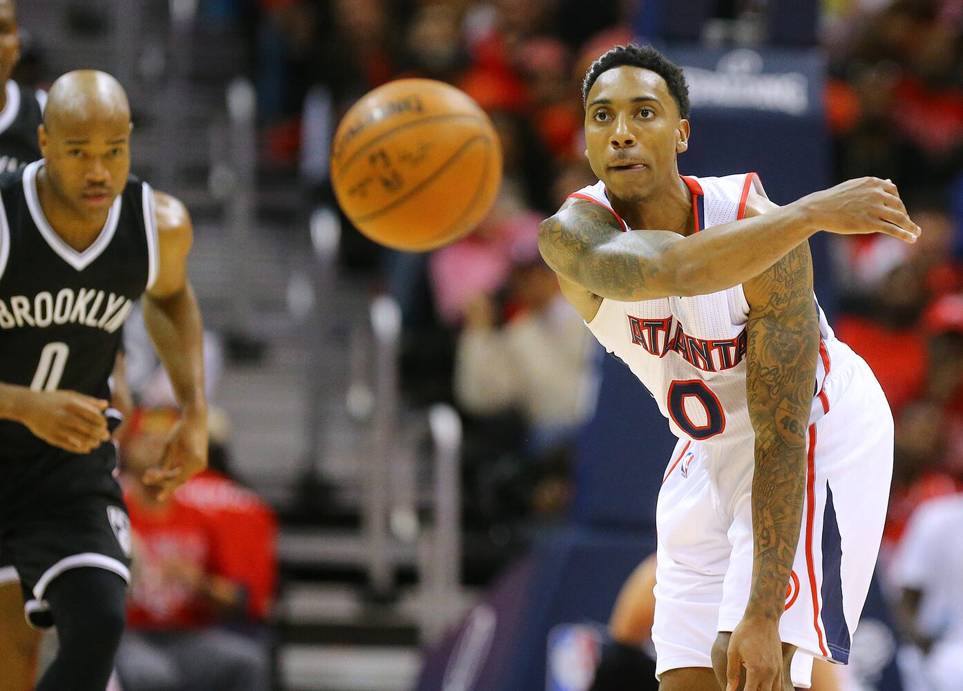 Jeff Teague