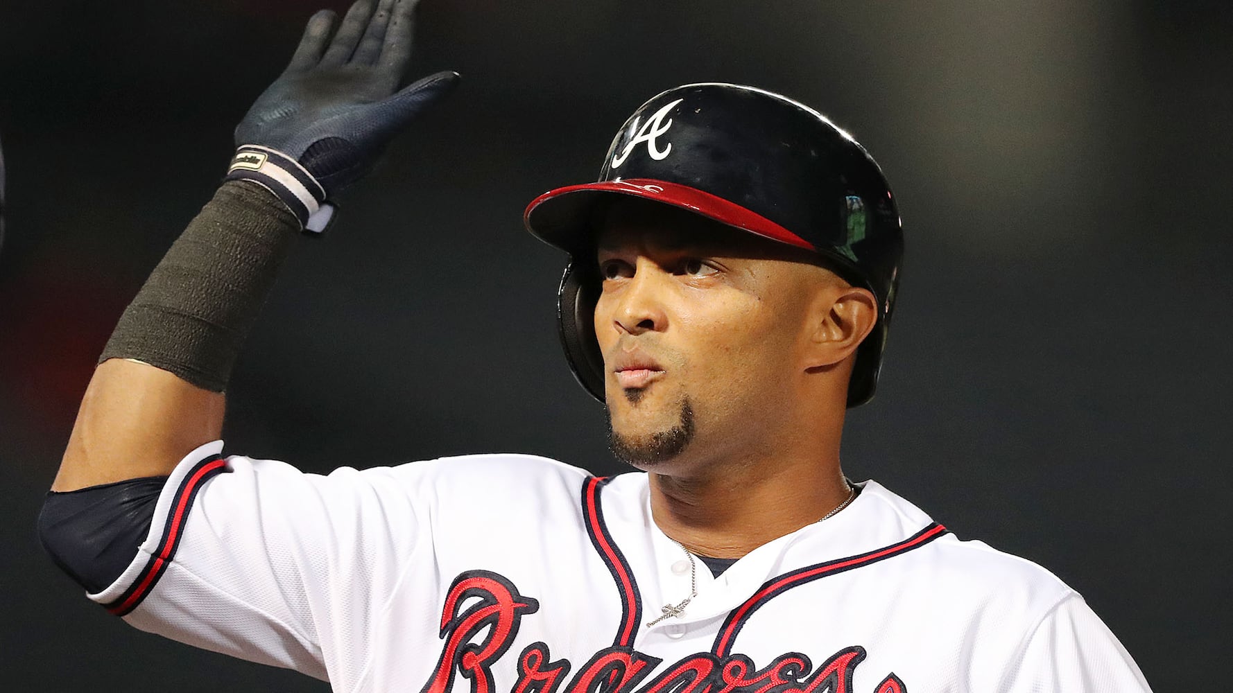 Braves offseason moves