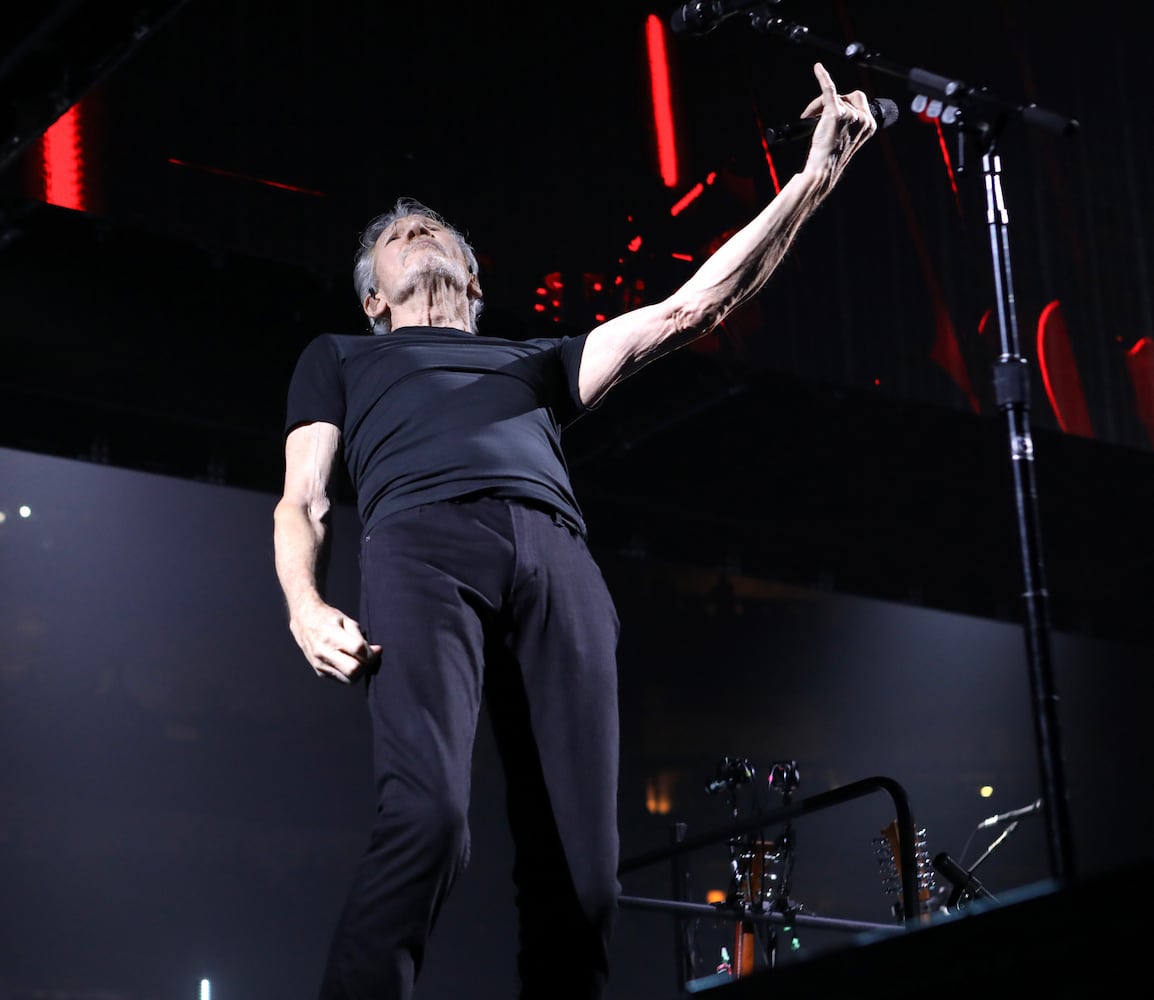 Roger Waters