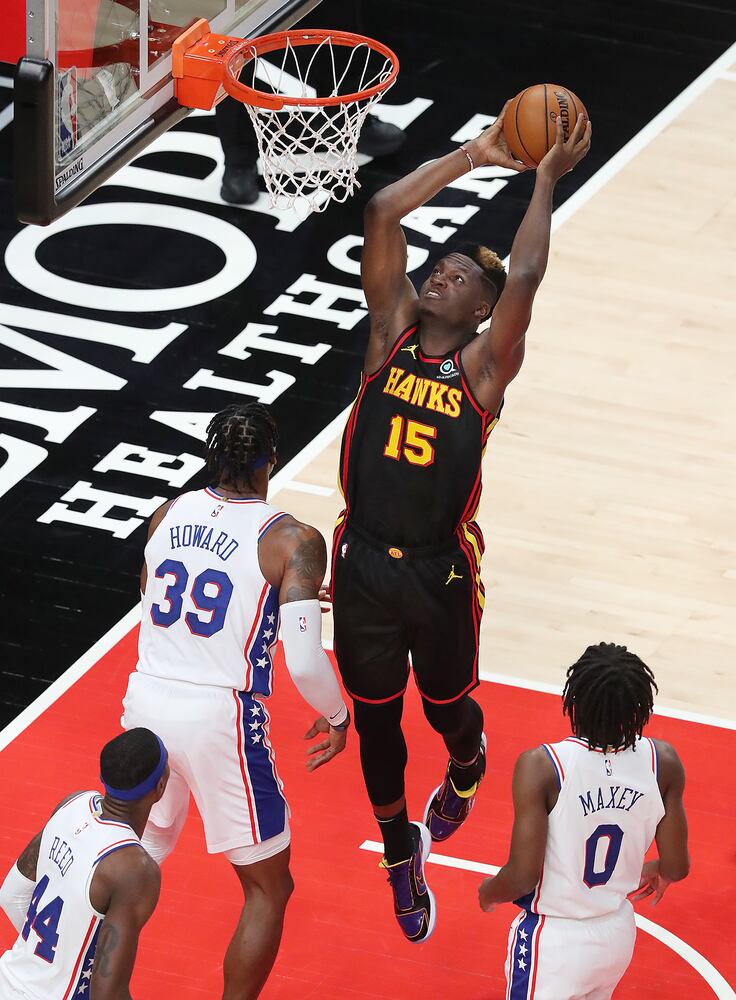 HAWKS PHOTO