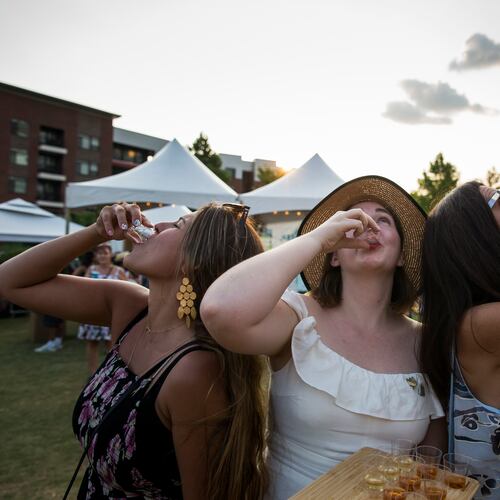 Atlanta Food and Wine Festival
