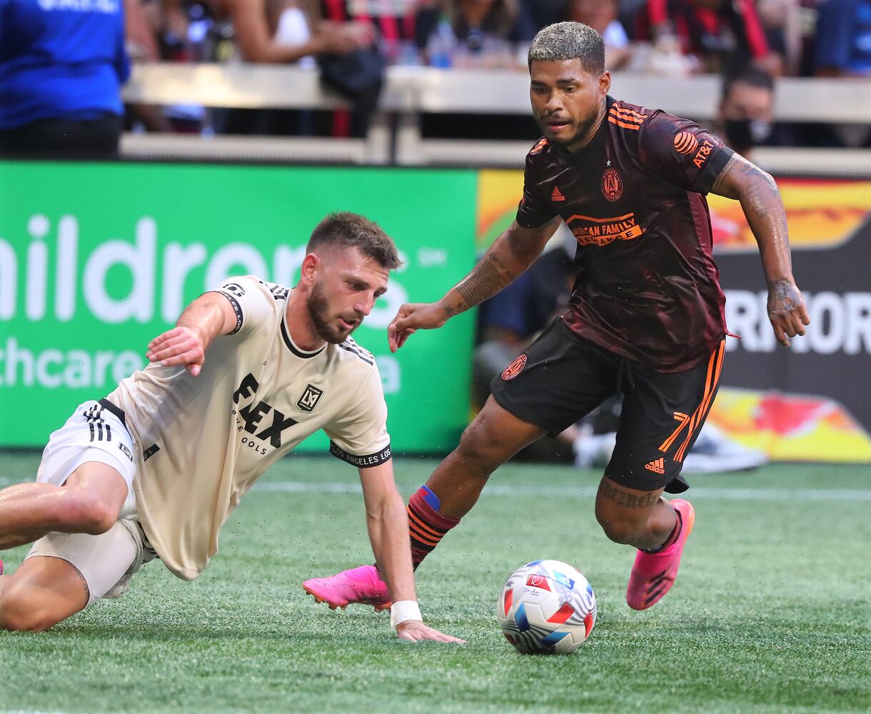 ATL UNITED PHOTO