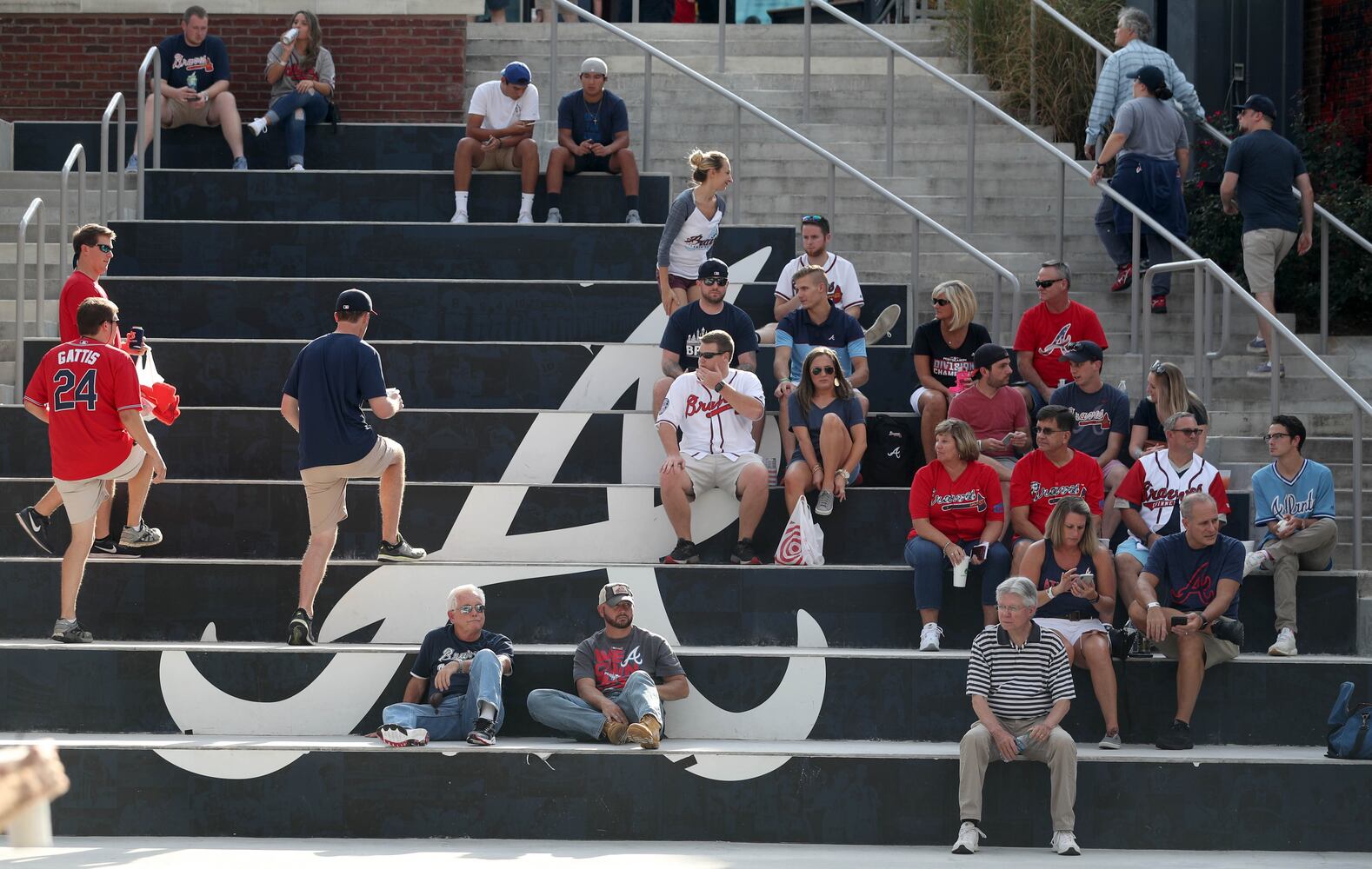 Braves