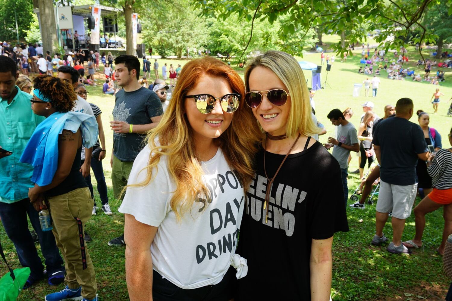Atlanta Margarita + Taco Festival 2017