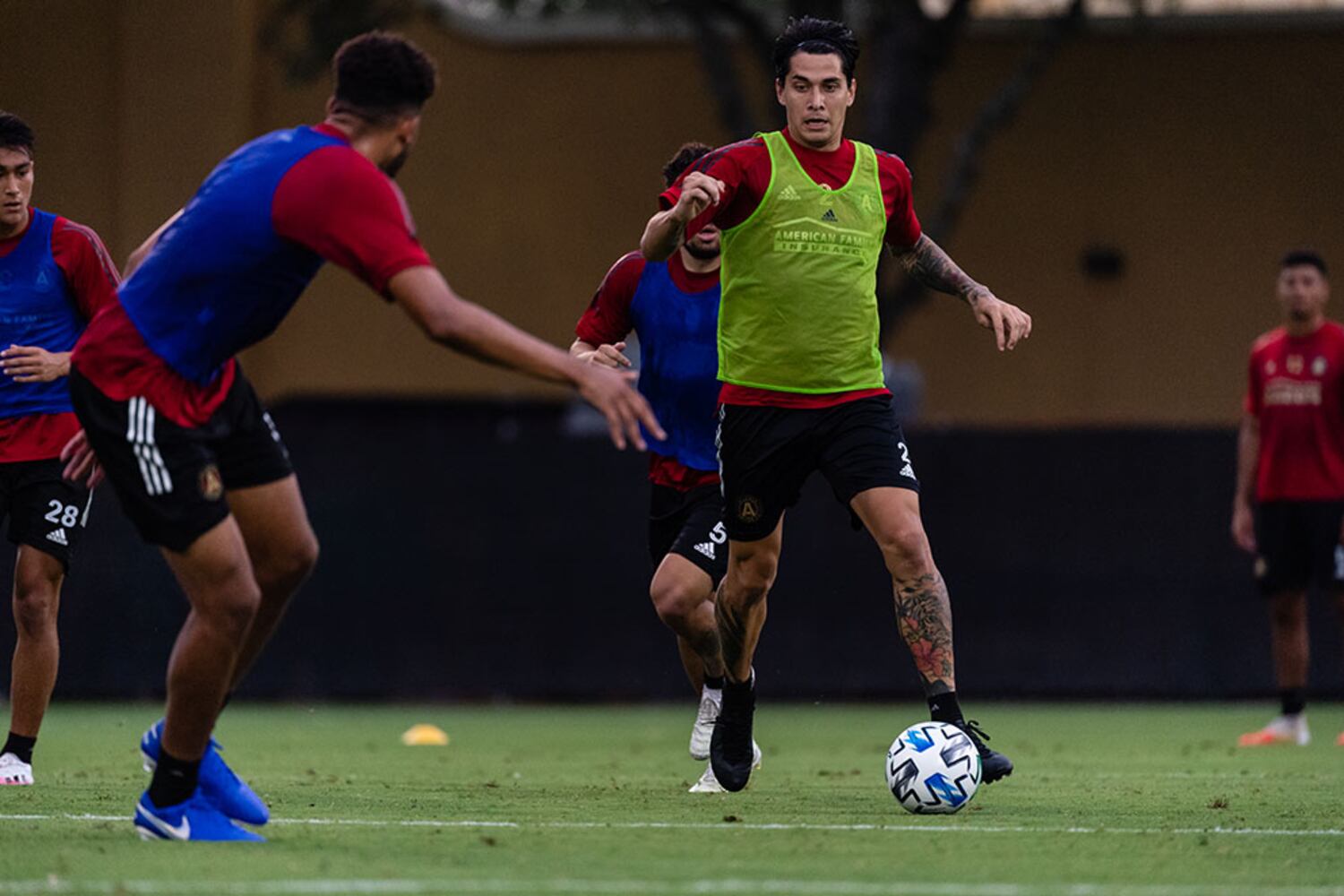Atlanta United