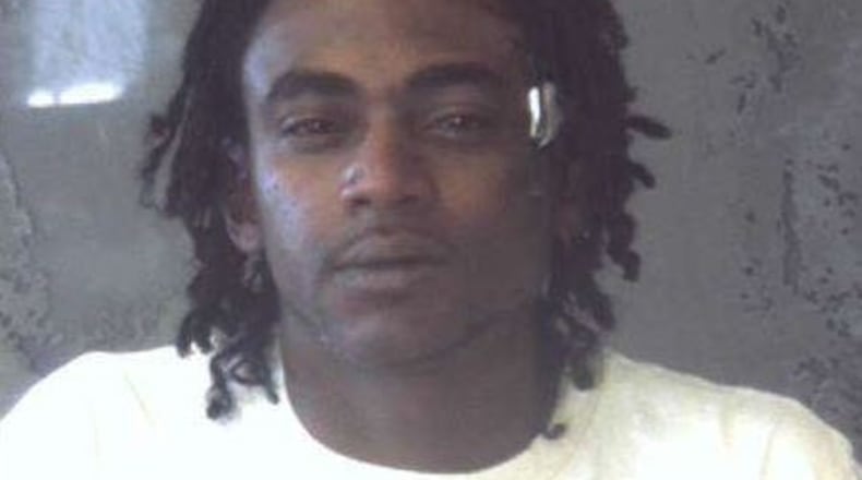 Jamon Bigby (Credit: DeKalb County Police Department)