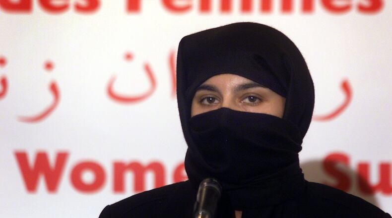 AJC file photo