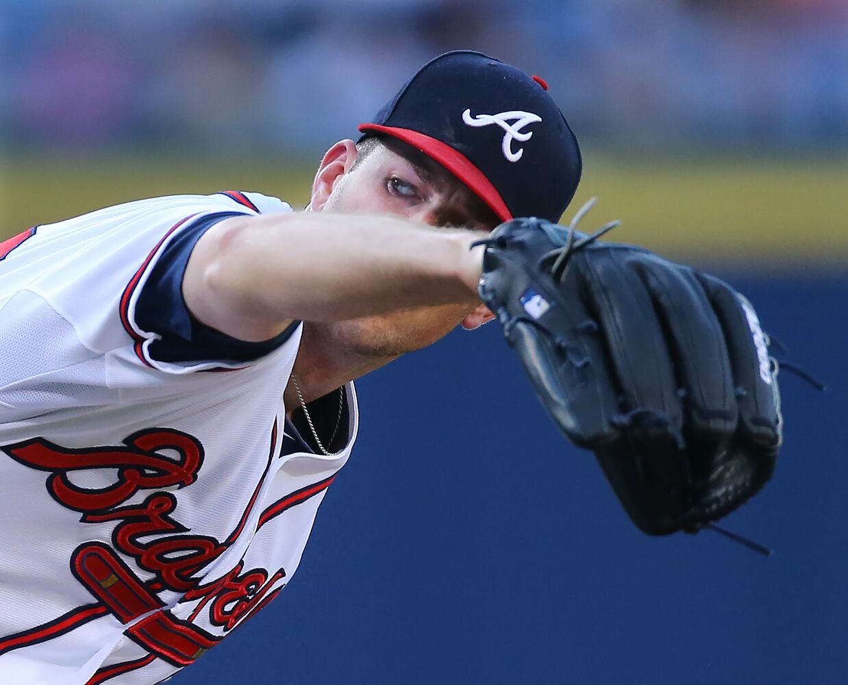 Best Braves photos of 2015: Number 24