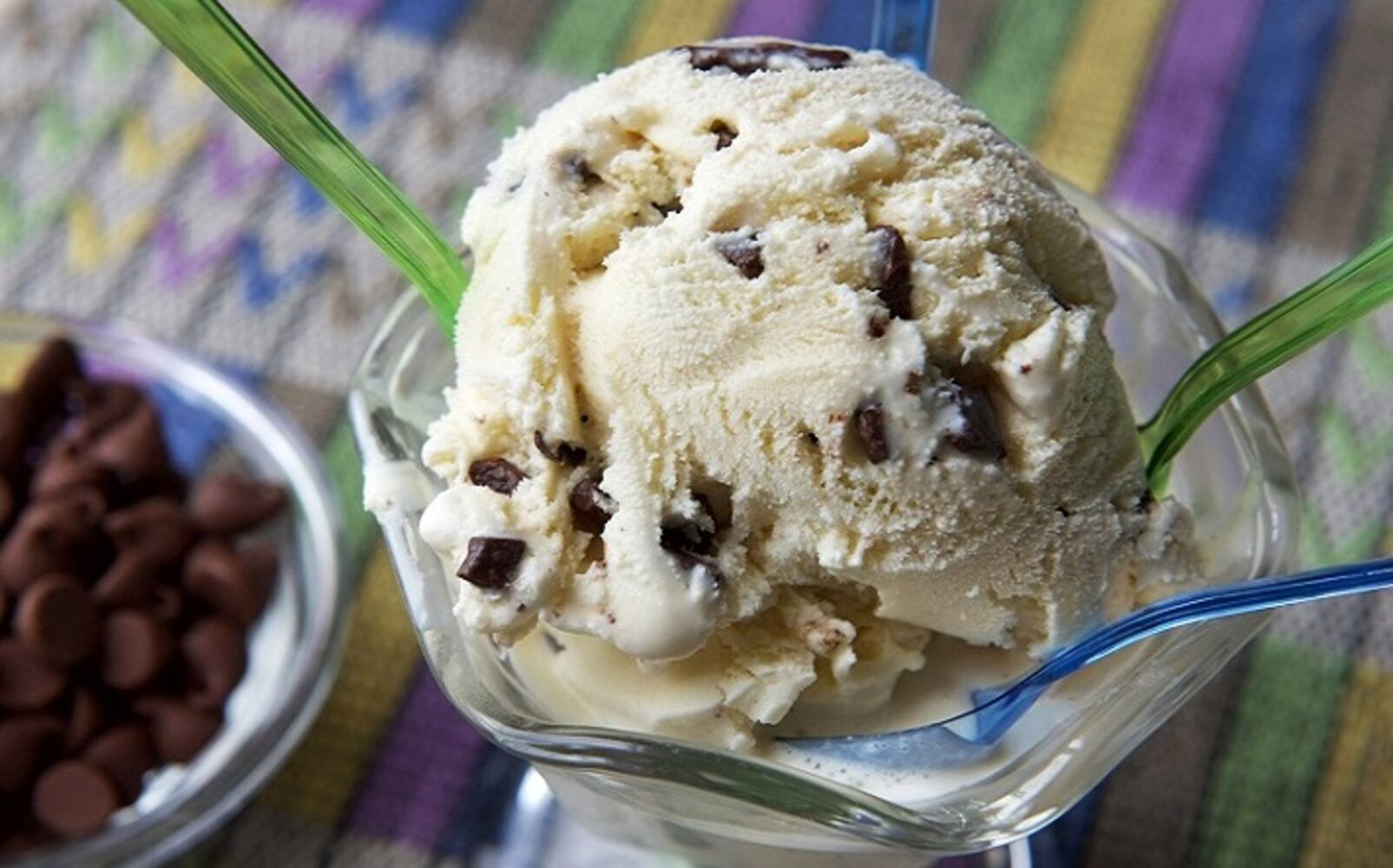 Gallery: Who makes the best ice cream? We test 5 brands, 2 flavors