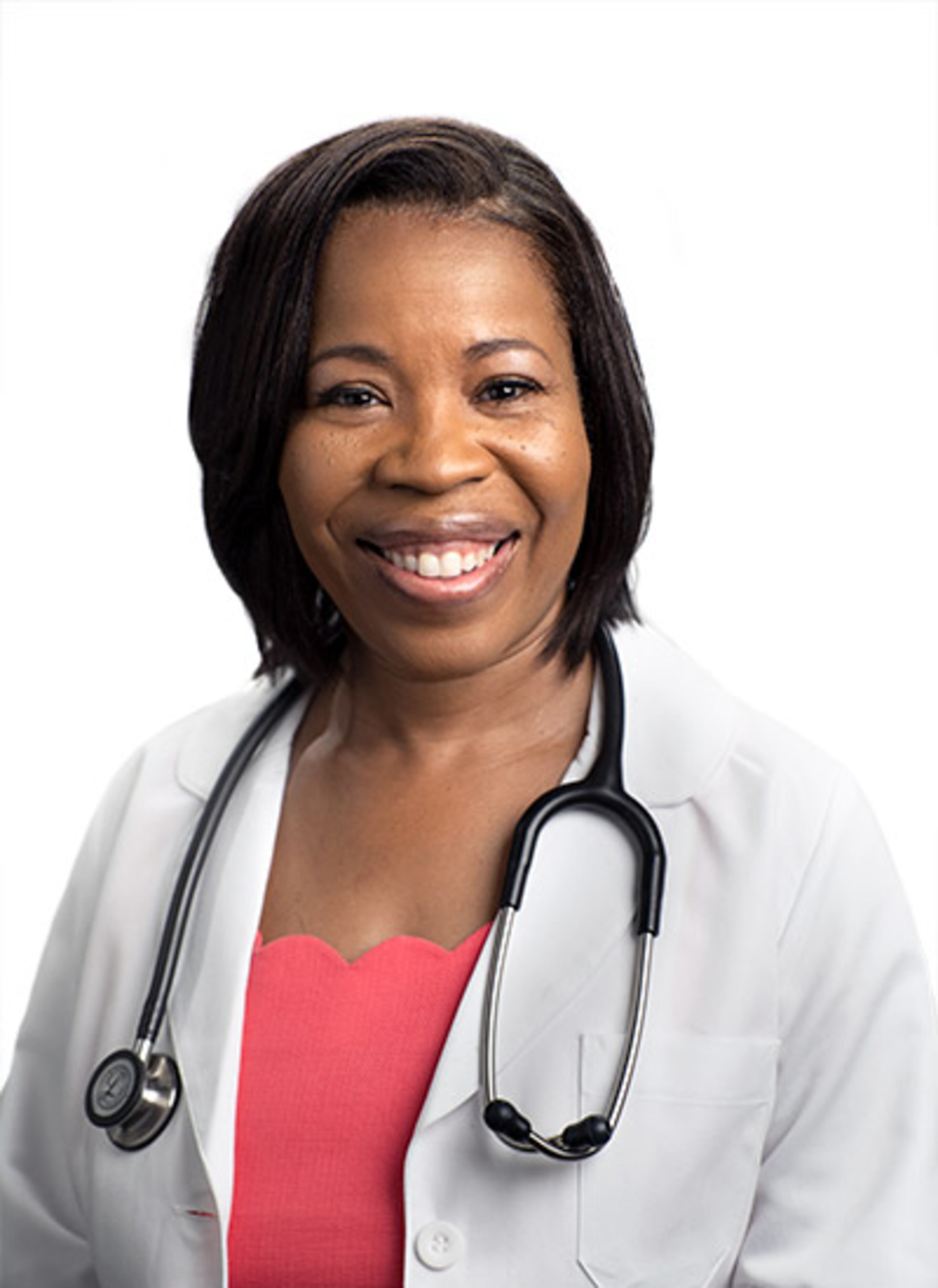 Dr. Melinda Willingham, a pediatrician and ADHD specialist local to Atlanta