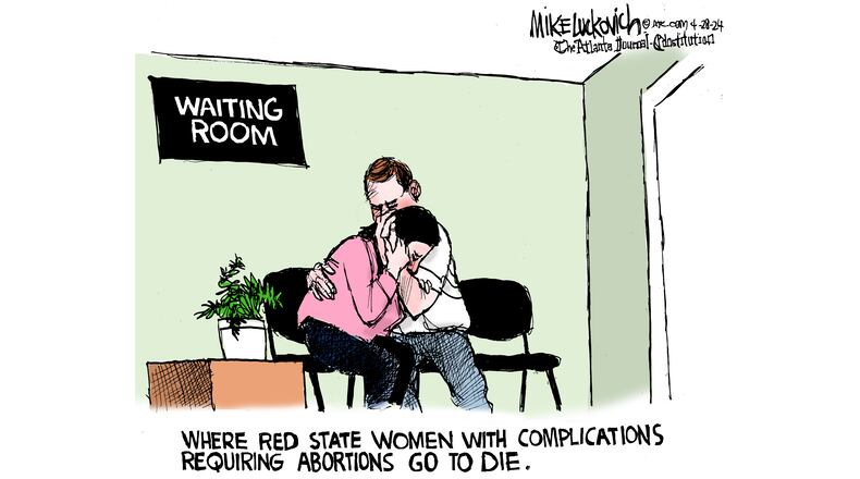 luckovich