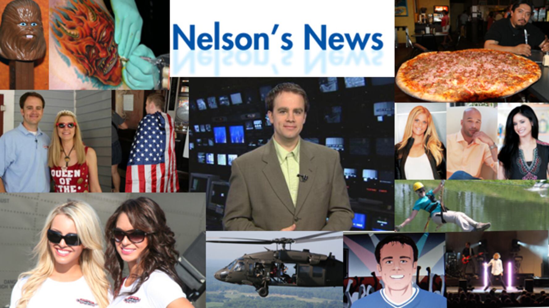Nelson's News on wsbtv.com