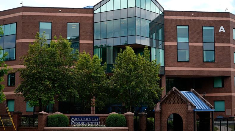 Morehouse School of Medicine