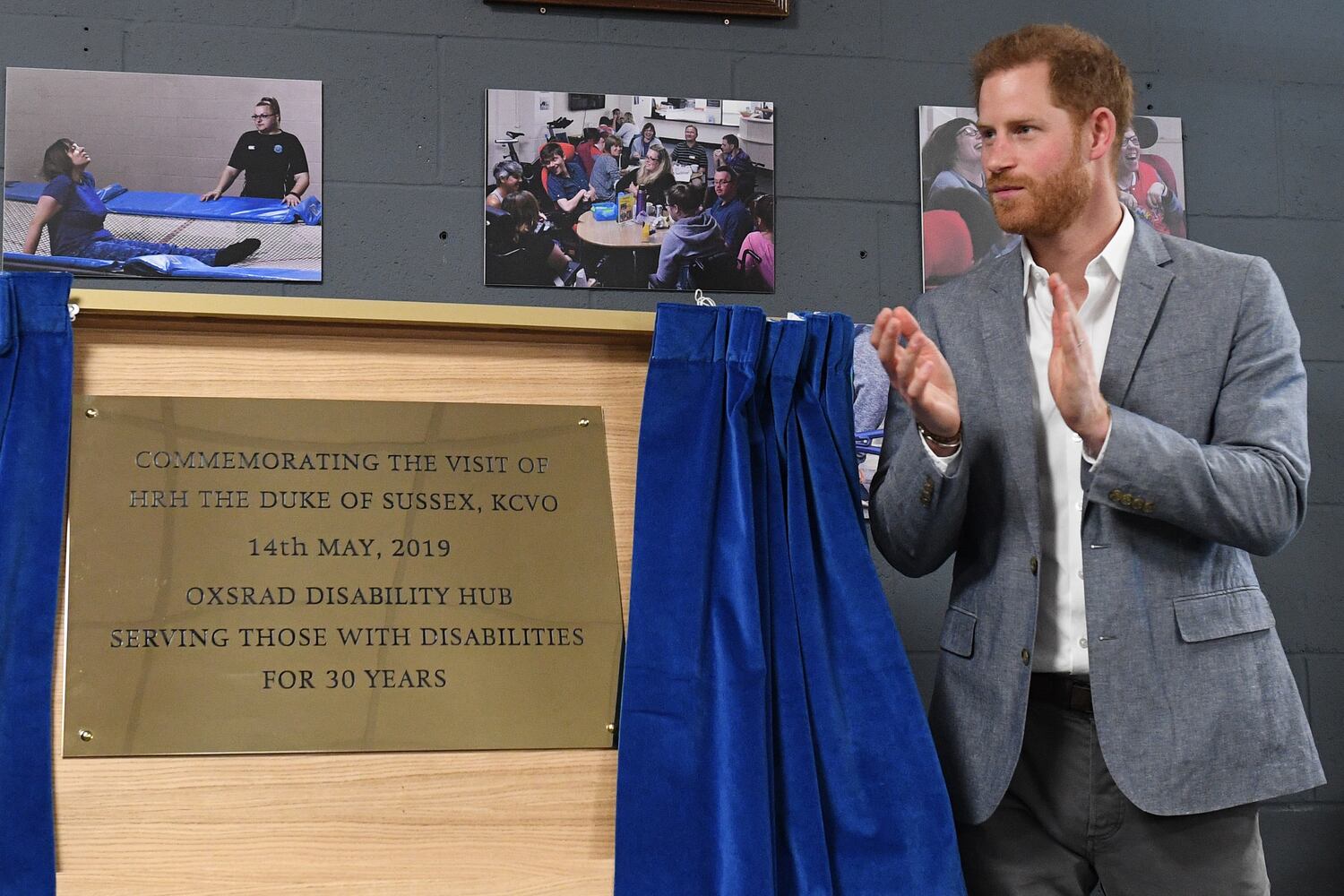 Prince Harry