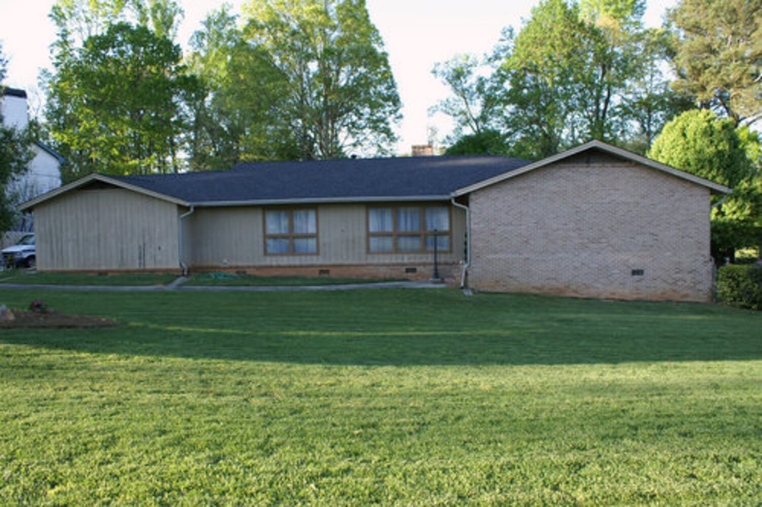 Big curb appeal pays off