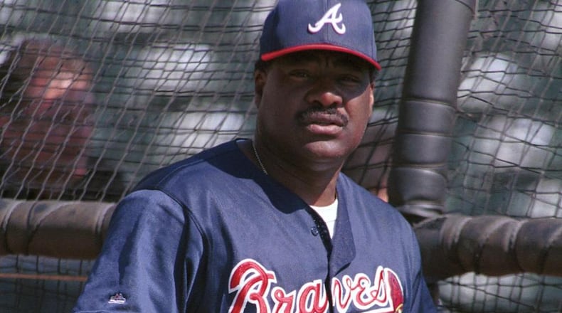 Don Baylor was Braves hitting coach in 1999, and Chipper Jones credits him for helping Jones become MVP that season and for being the improved hitter he was from then on.