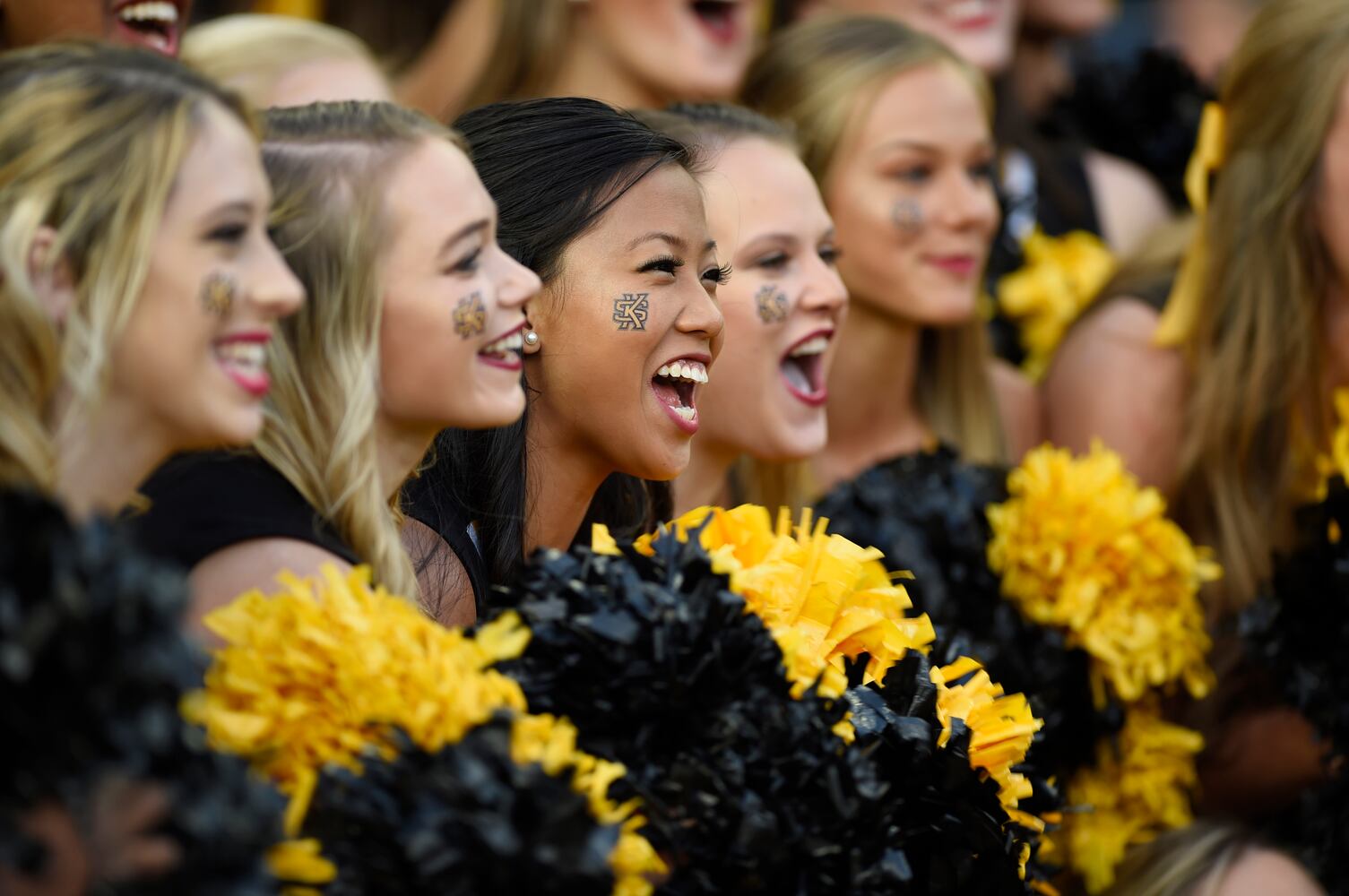 Photos: Kennesaw State wins in 5 overtimes