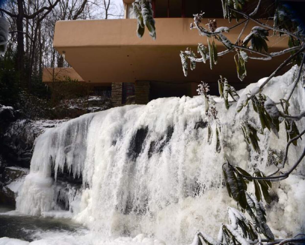 Fallingwater