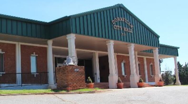 Clark Patterson Lee will design the look of Doraville’s Civic Campus project.