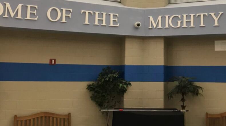 A longtime science teacher at DeRenne Middle School in Savannah died of COVID-19 on Saturday, WSAV reported.