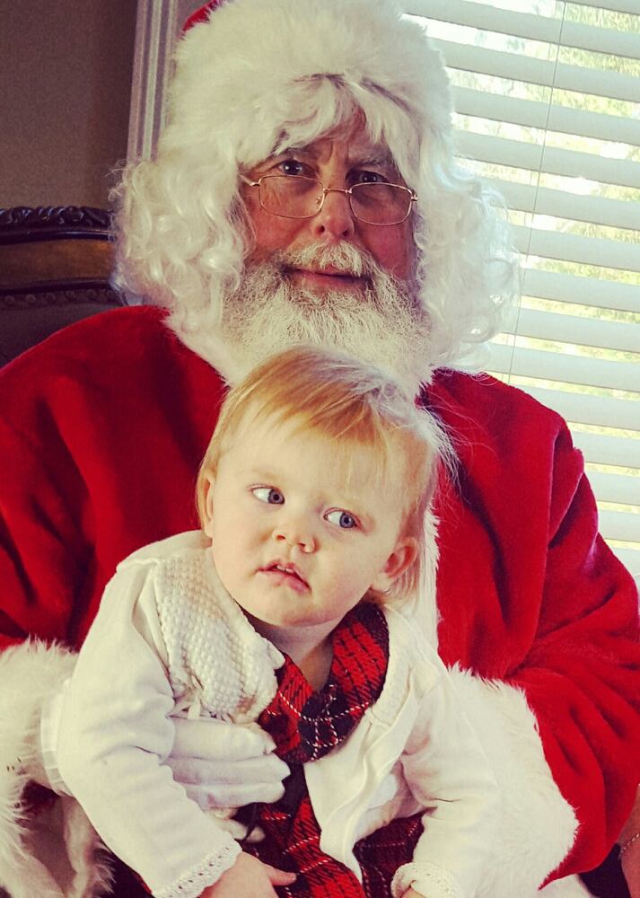 2015 Awkward Holiday Contest
