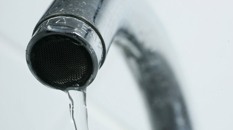 Atlanta discountinues convenience fees for online and telephone payment of water/sewer service bills.