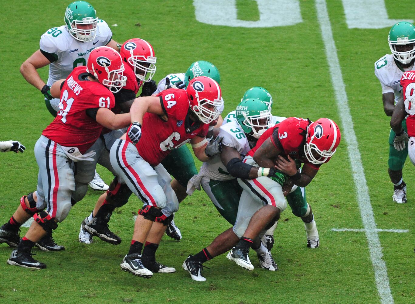 Todd Gurley