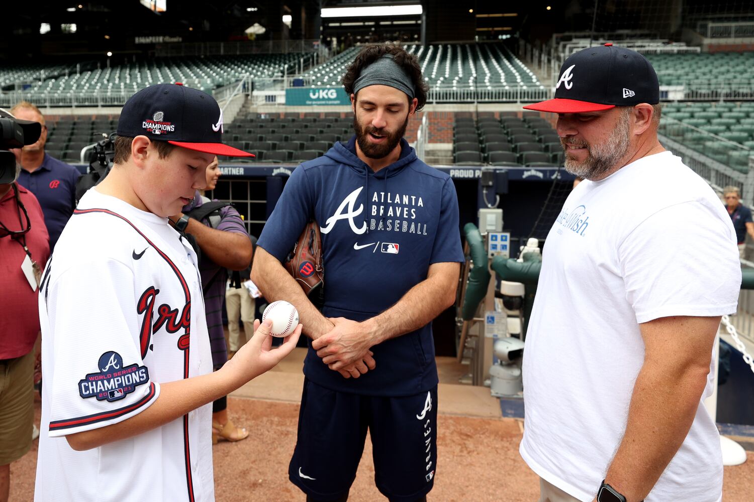 Atlanta Braves