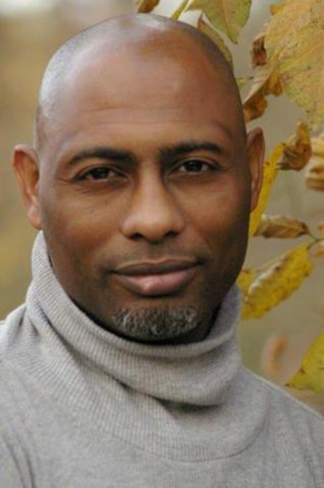 Metro Atlanta's Sexiest Men 2008