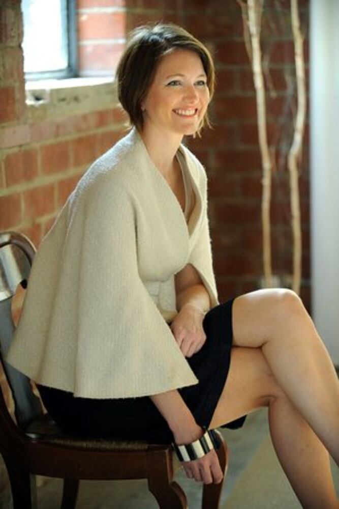 My Style: Wendy Blount