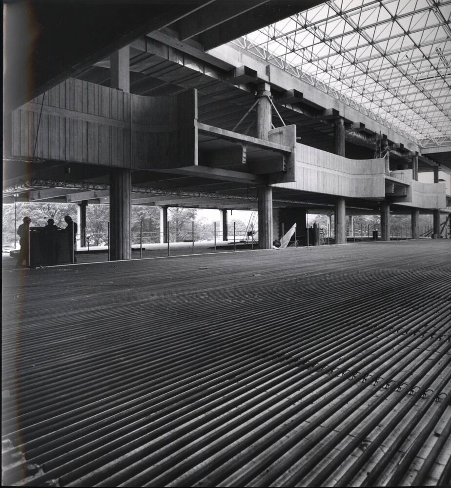 A look at Atlanta's Colony Square