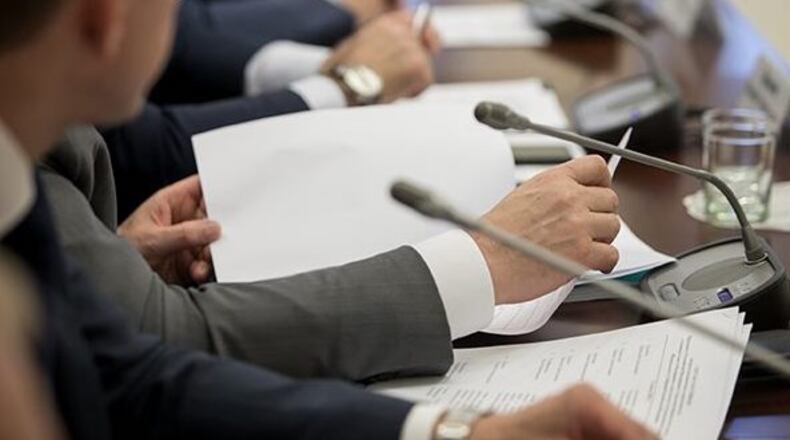 The Georgia Government Transparency and Campaign Finance Commission (formally known as the State Ethics Commission) will host a free workshop for citizens interested in running for public office 10 a.m. to noon Tuesday, Aug. 3 at Roswell City Hall, 38 Hill St. (Courtesy City of Roswell)