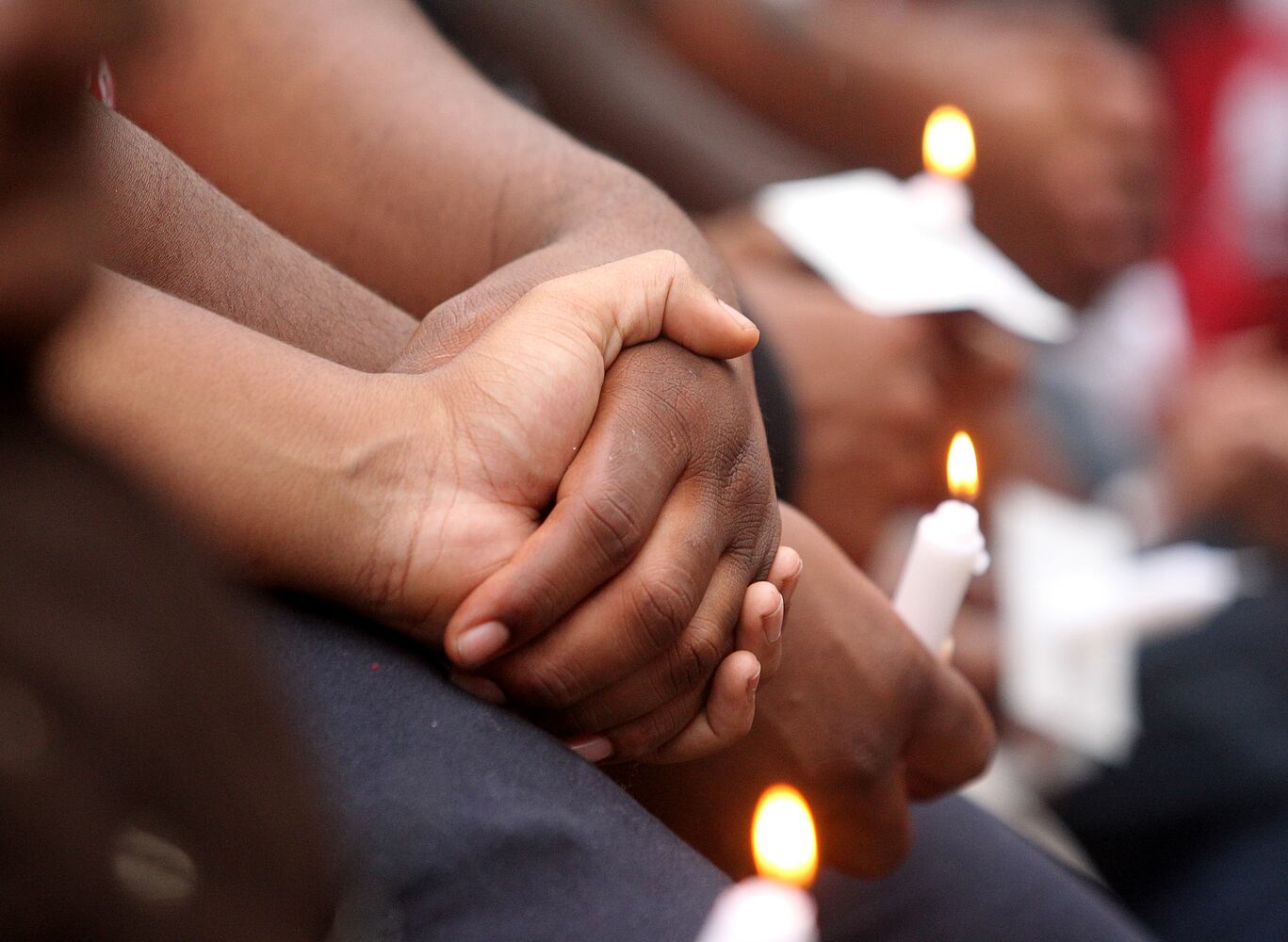 De'Antre Turman remembered