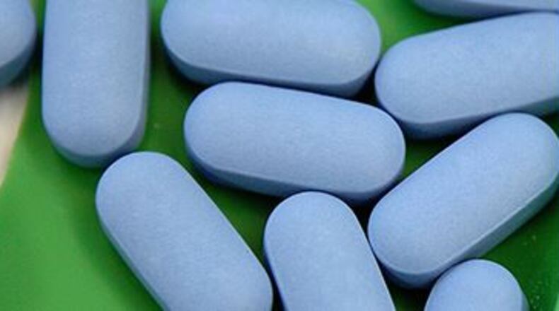 New legislation authorizes the city of Atlanta to enter into an intergovernmental agreement with Fulton County Board of Health to allocate $100,000 to provide medication that prevents HIV contraction.