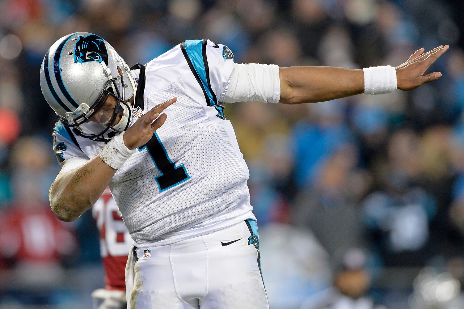 Cam Newton