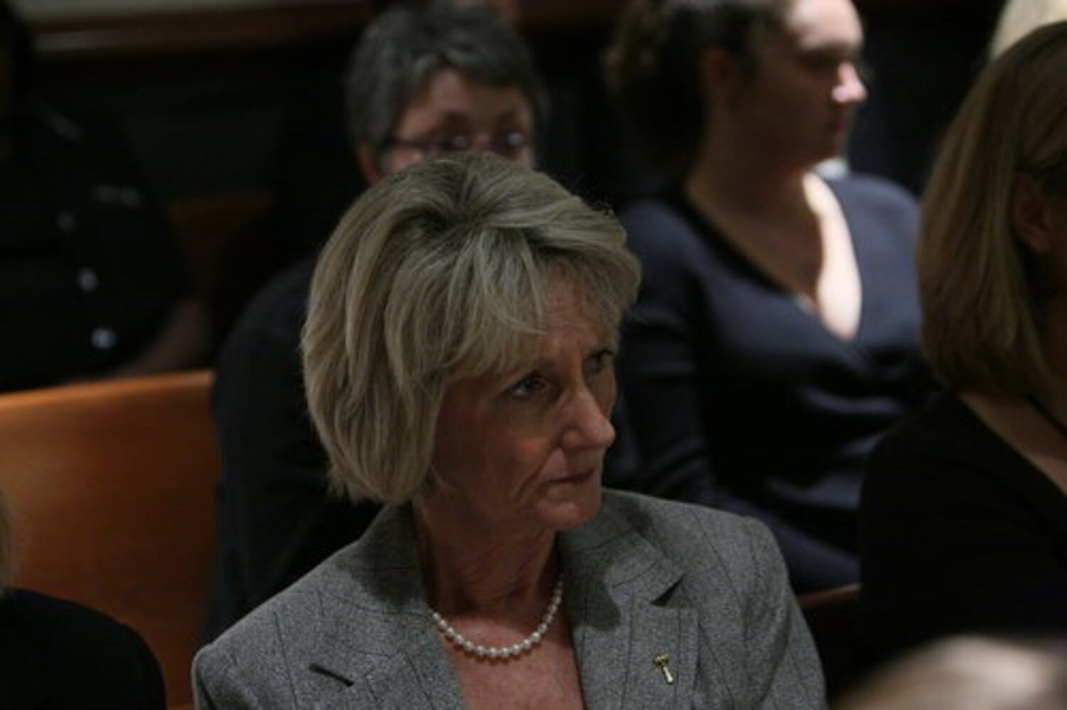 Brian Nichols trial: Week 1